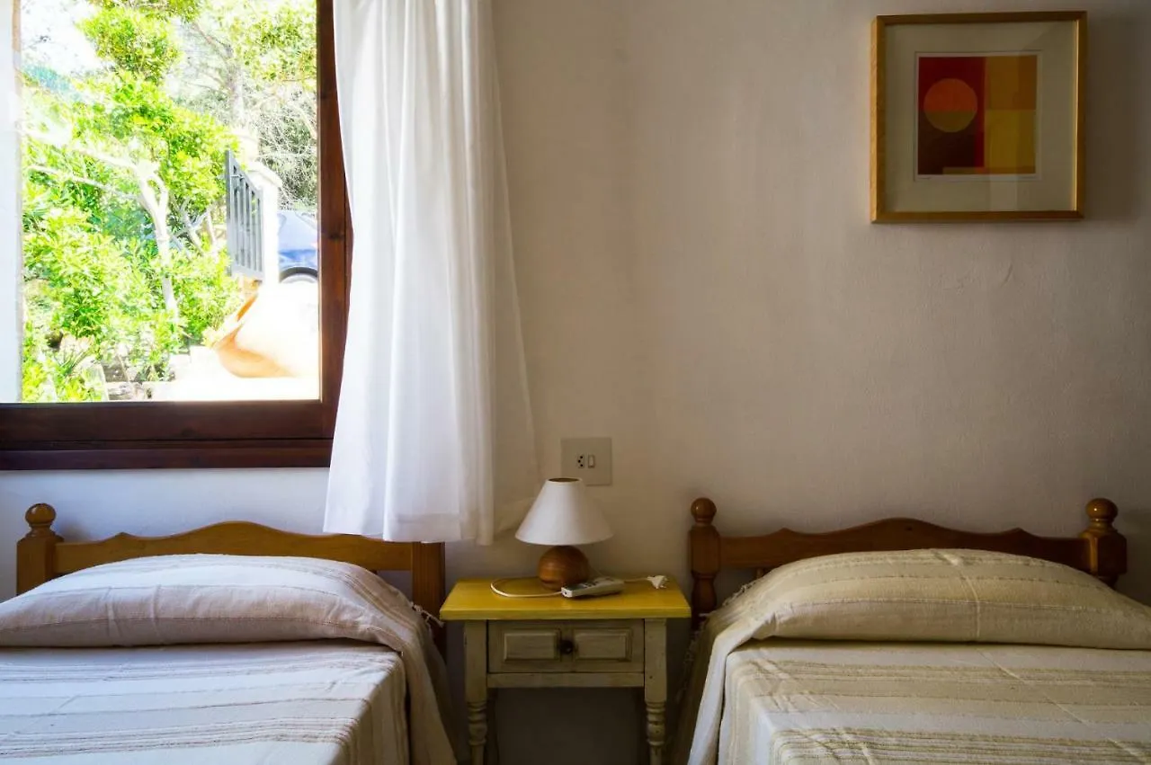 Can Corios Villa Pollenca