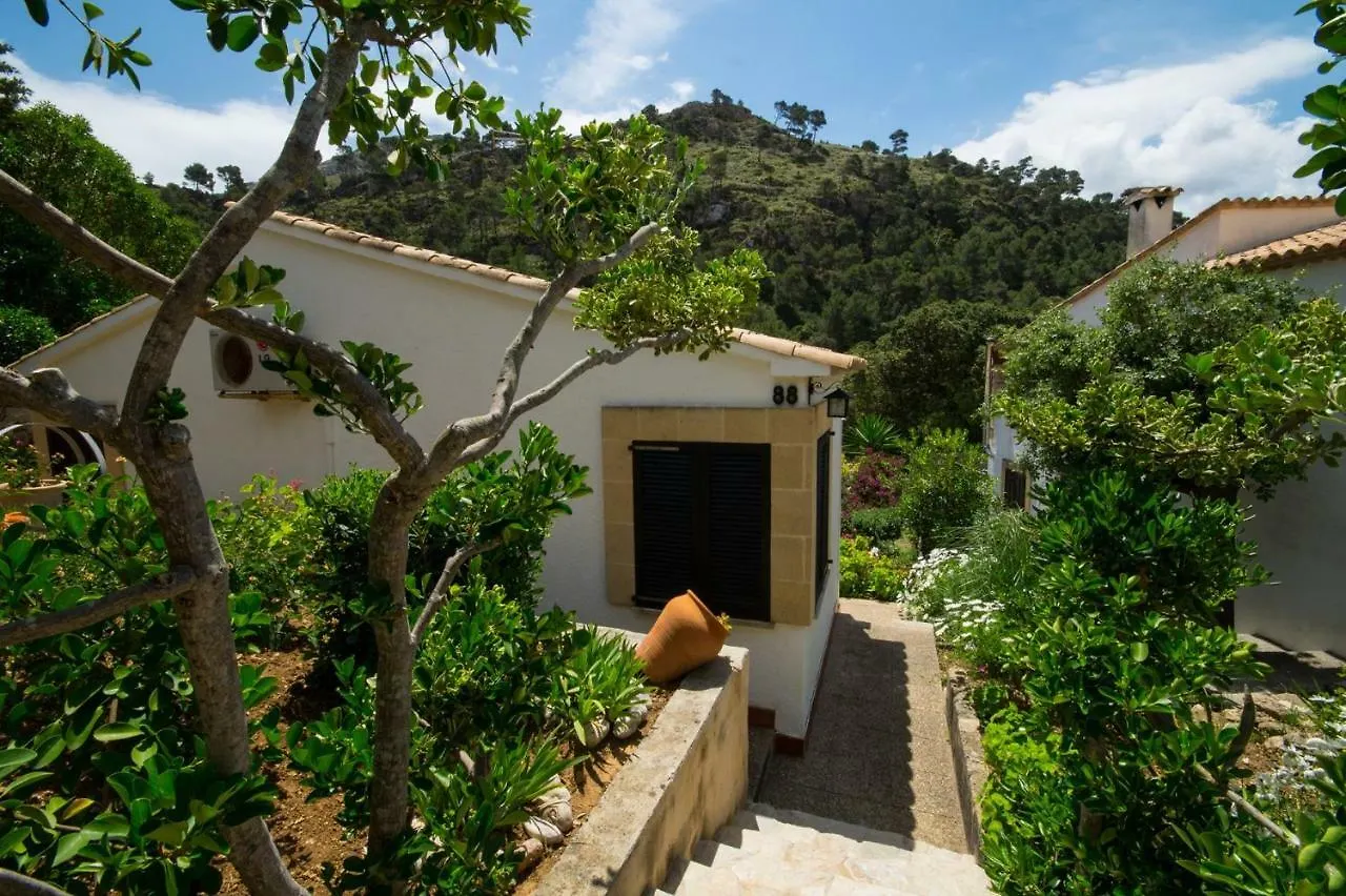 Can Corios Villa Pollenca