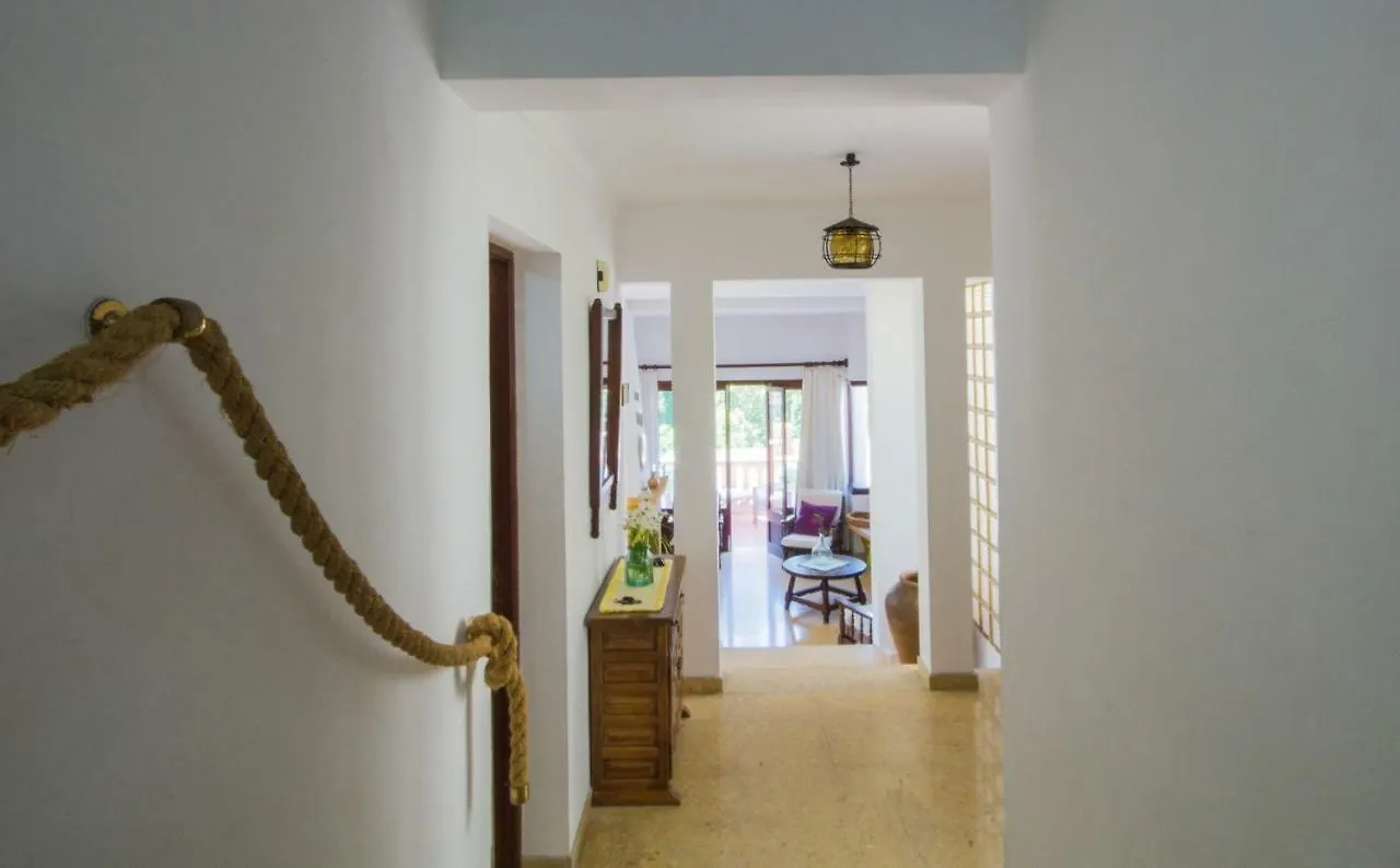 Can Corios Villa Pollenca