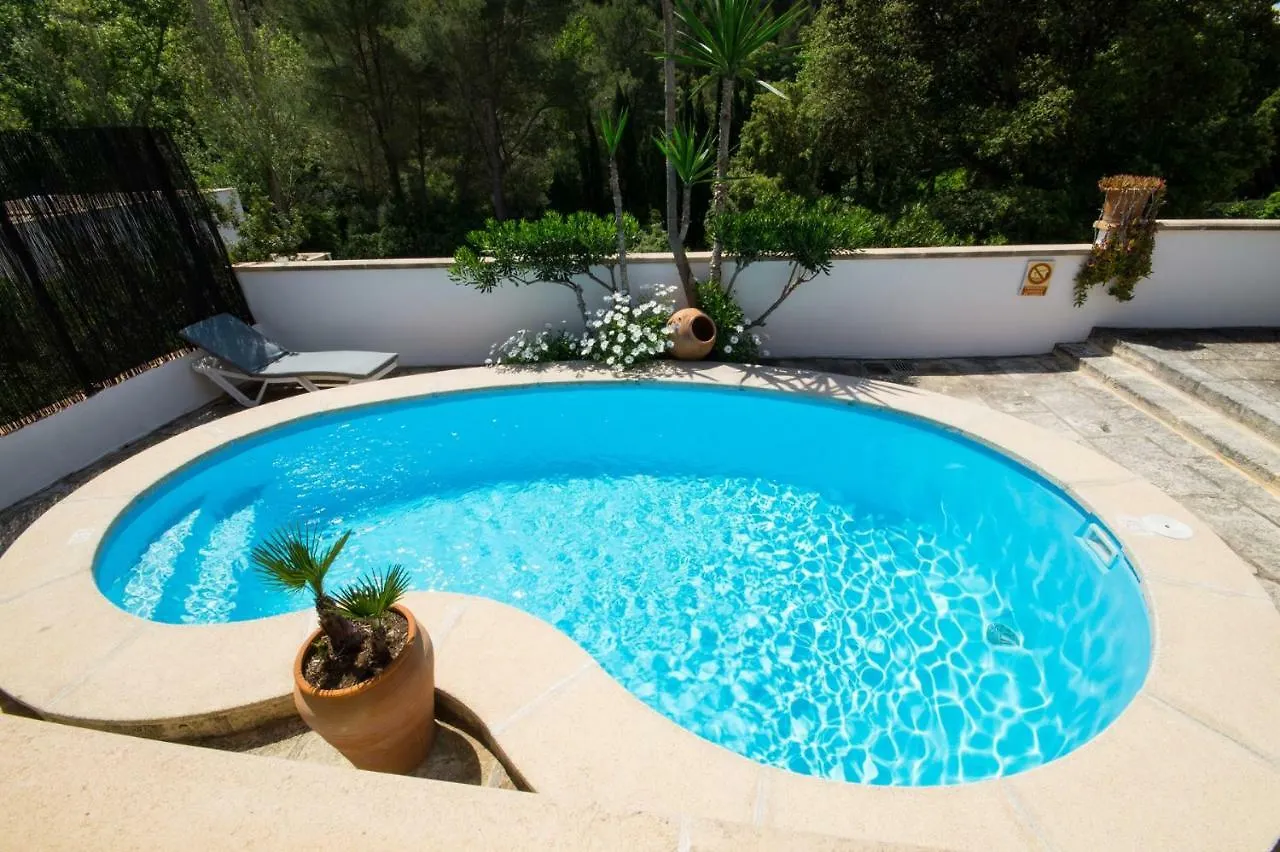 Can Corios Villa Pollenca