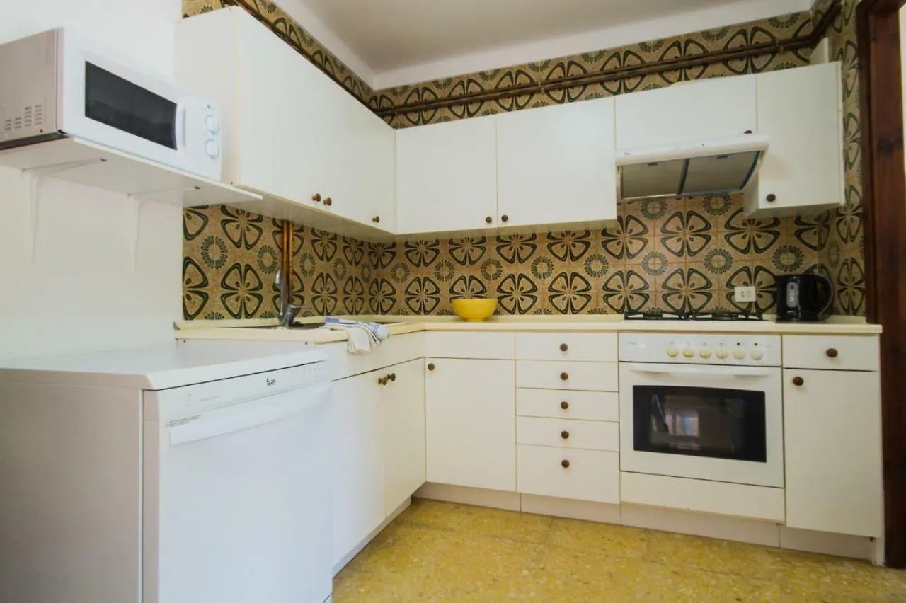 Can Corios Villa Pollenca