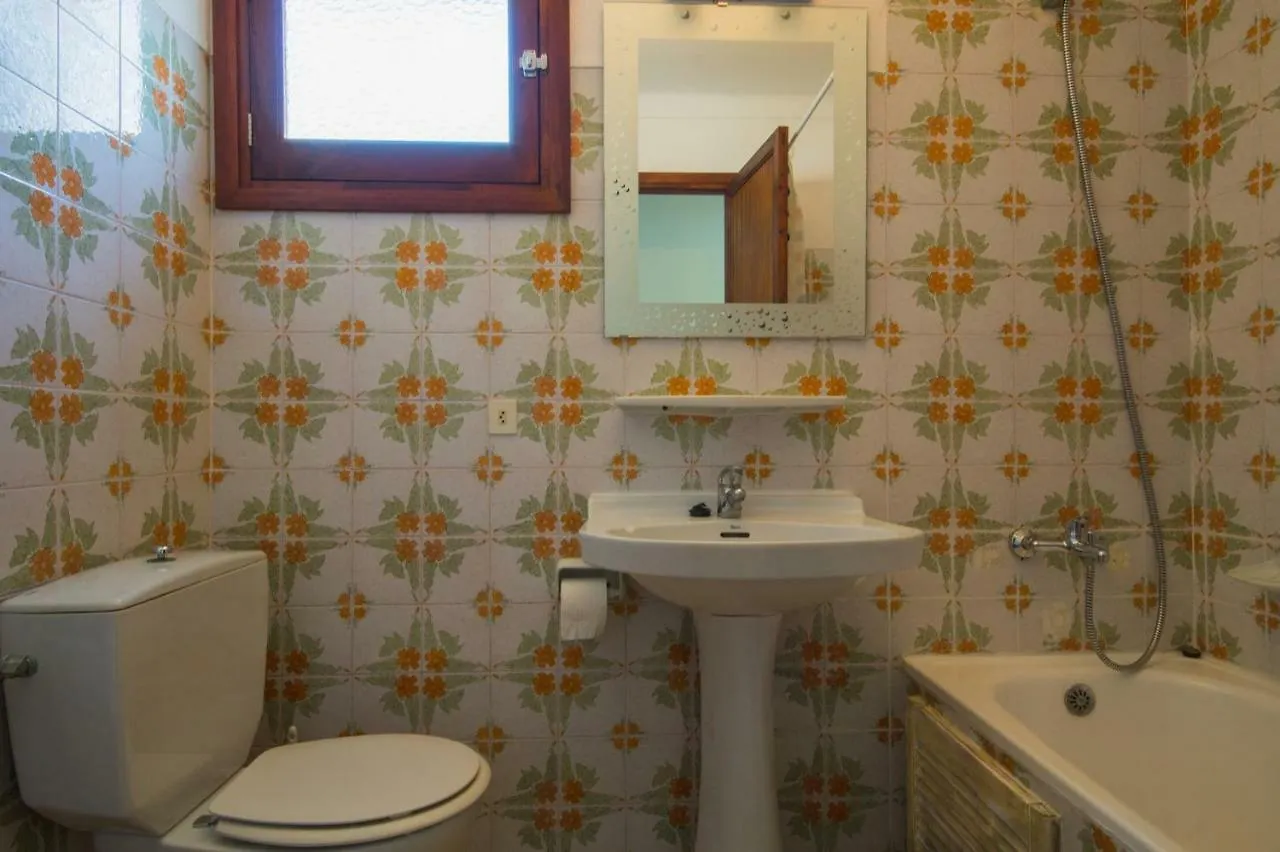 Can Corios Villa Pollenca Spain
