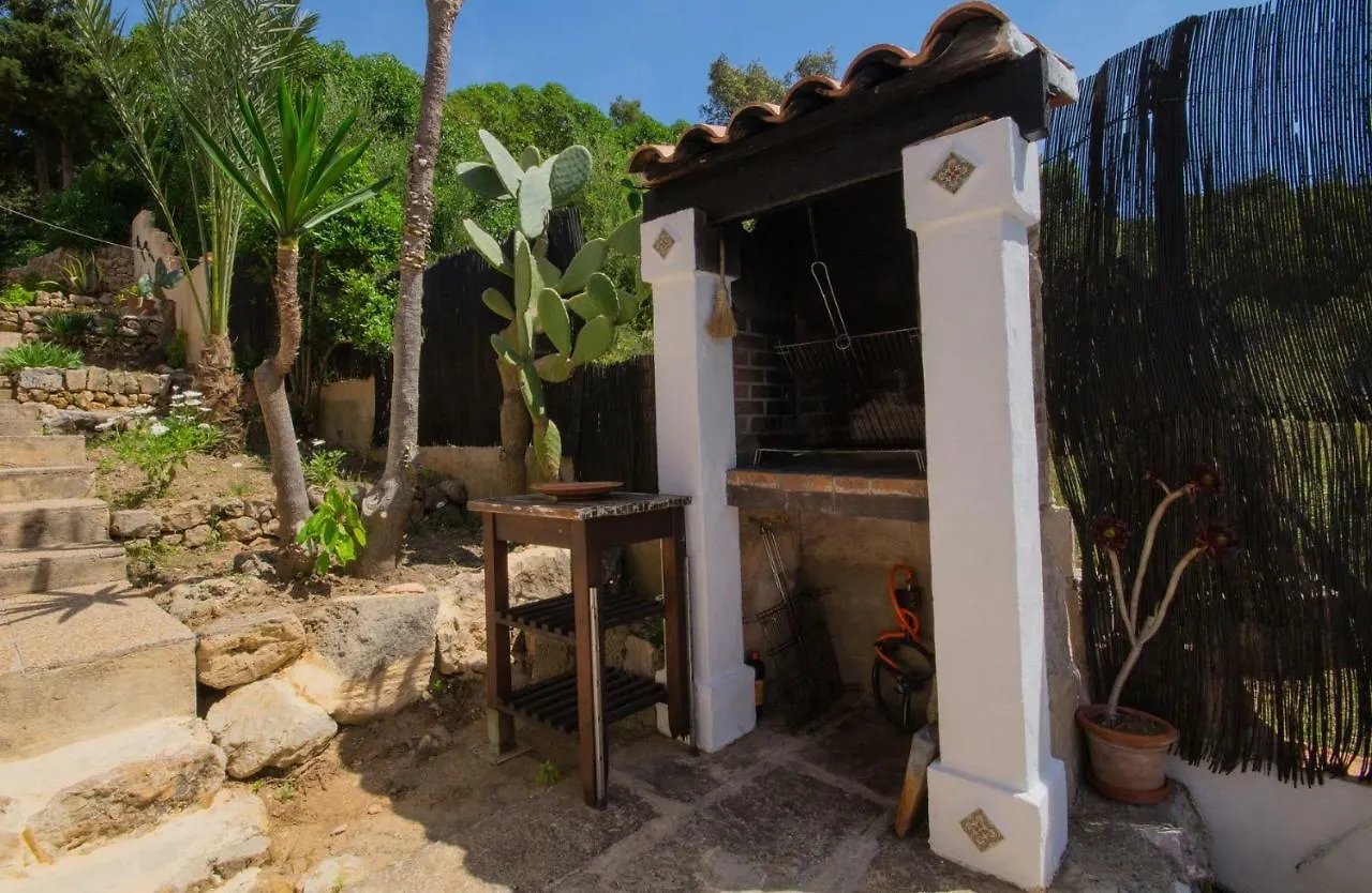 Can Corios Villa Pollenca