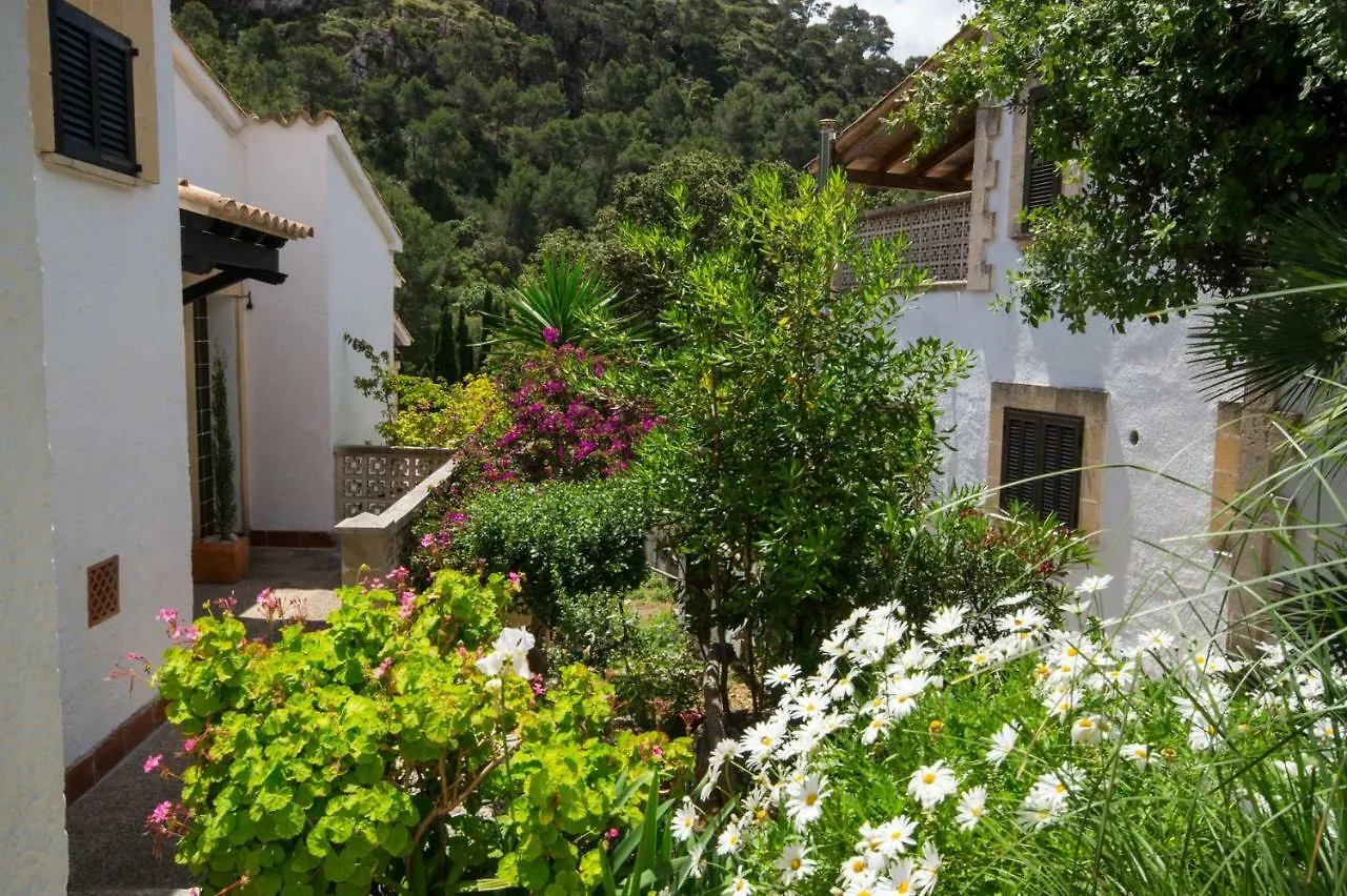 Can Corios Villa Pollenca