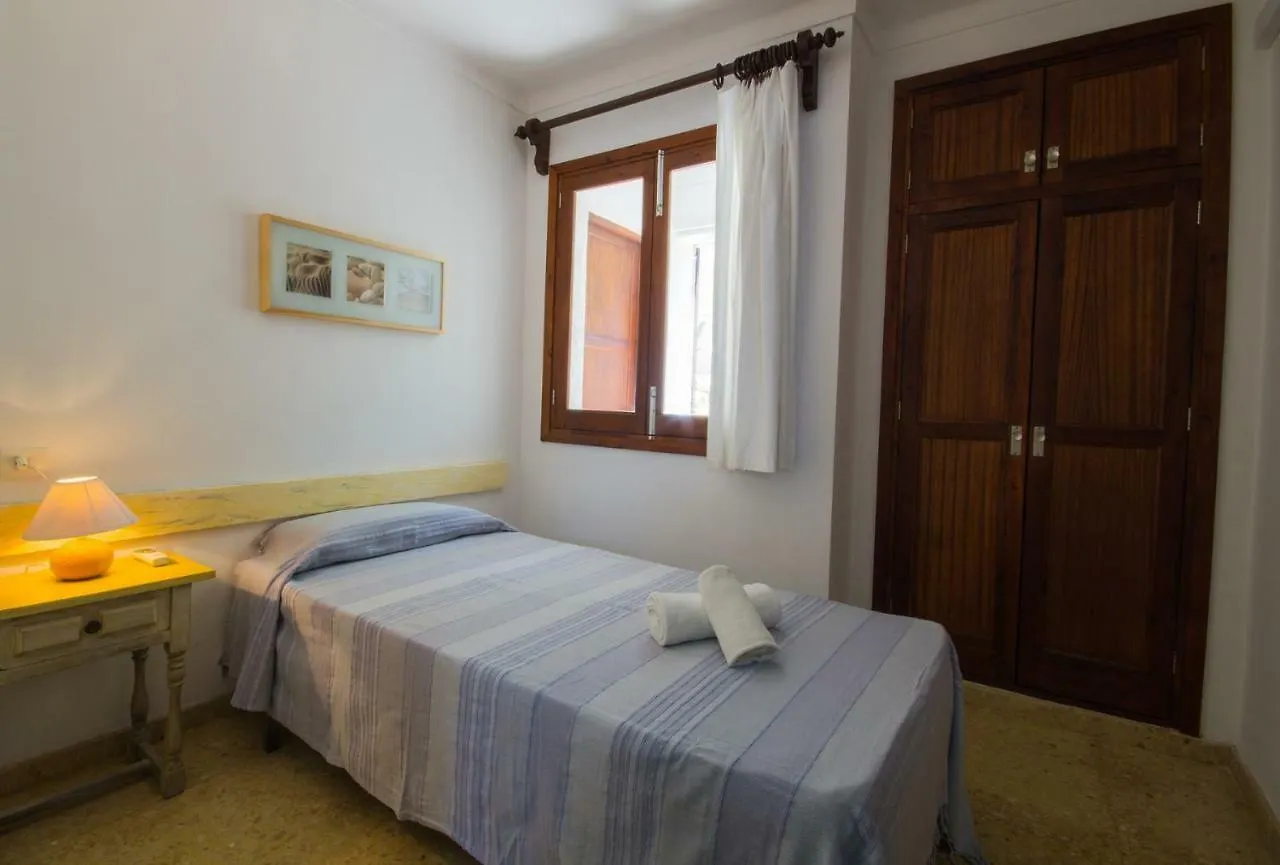 Can Corios Villa Pollenca 0*,